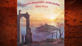 Justin Hayward &amp; John Lodge ☆ Remember Me (My Friend) (1975)