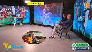 se dici napoli champions post gara di napoli arsenal