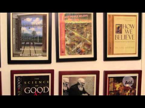 You've Got Michael Shermer on Why People Believe in Untruths