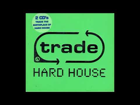 Trade 2001 Mixed By Ian M