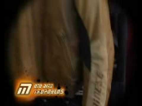 ΜΠΟΤΕΣ MOTOCROSS BLITZ BOOT WHITE  -thumb-1