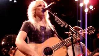 Ilse DeLange - So Incredible (Live @ CD presentatie)
