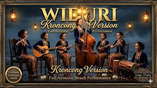 Download lagu Widuri (Keroncong Version) - Musik Nostalgia Tembang Kenangan Pop Lawas mp3