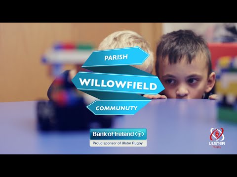 Willowfield Parish Community Association