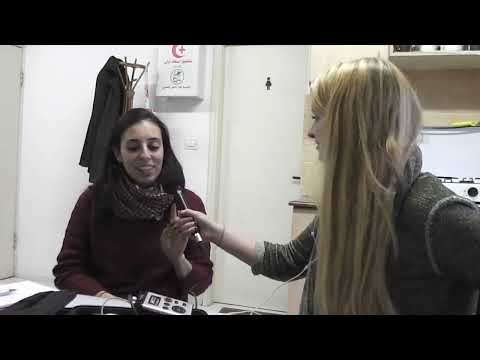 Randa Wahbe youtube video #0