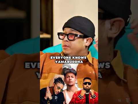 😱🇮🇳Indian Hiphop Fans Still Love Yama Buddha! ❤️‍🩹 #shortvideo #shortsfeed #shorts
