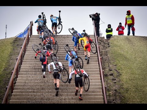 Велоспорт Teaser — 2016/2017 Telenet UCI Cyclo-cross World Cup