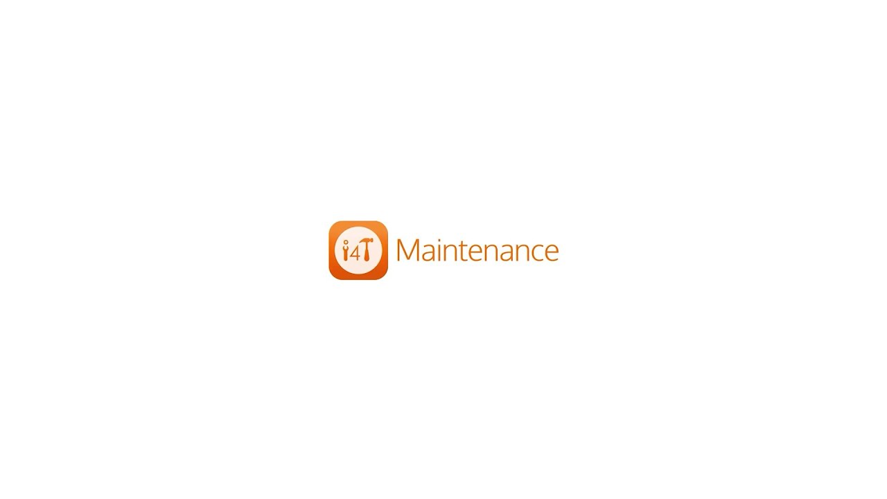 Next-level platform making property maintenance, manageable - i4T Maintenance