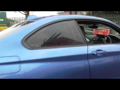 BMW 218D M Sport U21135