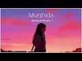 Murshida Begum Jaan Slowed Reverb Arijit Singh