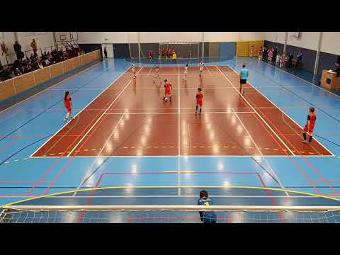 SK Uničov U10 vs. FK Šternberk 