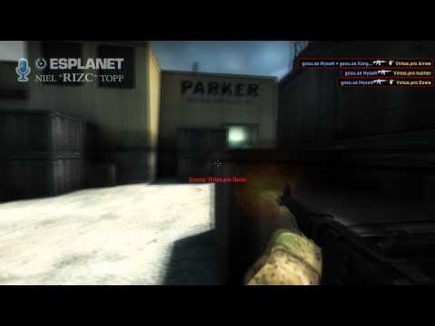 Thor Qualifier #4: jw vs Virtus.Pro