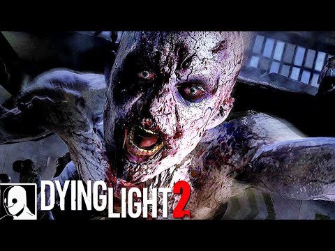 DYING LIGHT 2 UNCUT Gameplay German PS5 Part #2 - Aiden's Past