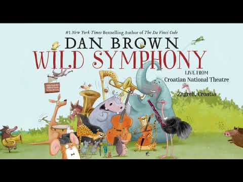 Wild Symphony Online Concert by Dan Brown 360p