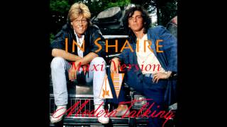 Modern Talking - In Shaire Maxi Version