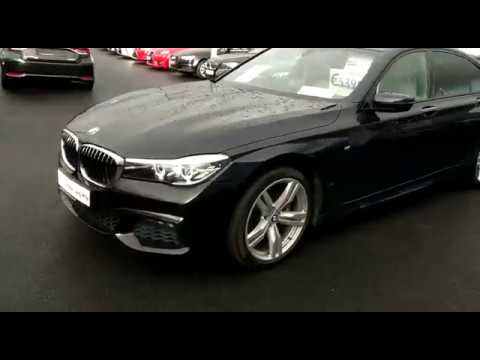 161D5161 BMW 730D M-Sport