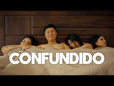 Confundido - Nazareth Gonzalez, Sixtucha Ayvar Alborada ft Ayacucho Carnavalero