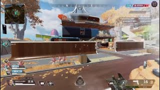 ［Apex］まーくすまんちゃれんじ［カジュアル］