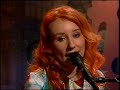 Tori Amos - The Power of Orange Knickers (Breakfast With The Arts 2005)