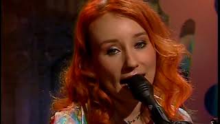 Tori Amos - The Power of Orange Knickers (Breakfast With The Arts 2005)