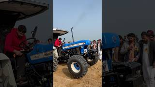 ☠️new holland 3630 special edition 2024 starting in trolly mukabla
