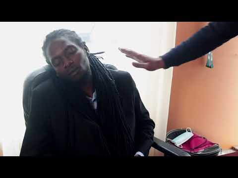 Shann-i Man Yah Now Official Music Video