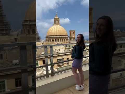 Malta is calling 🇲🇹