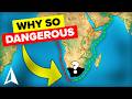 What S Hidden Under The Cape Of Good Hope