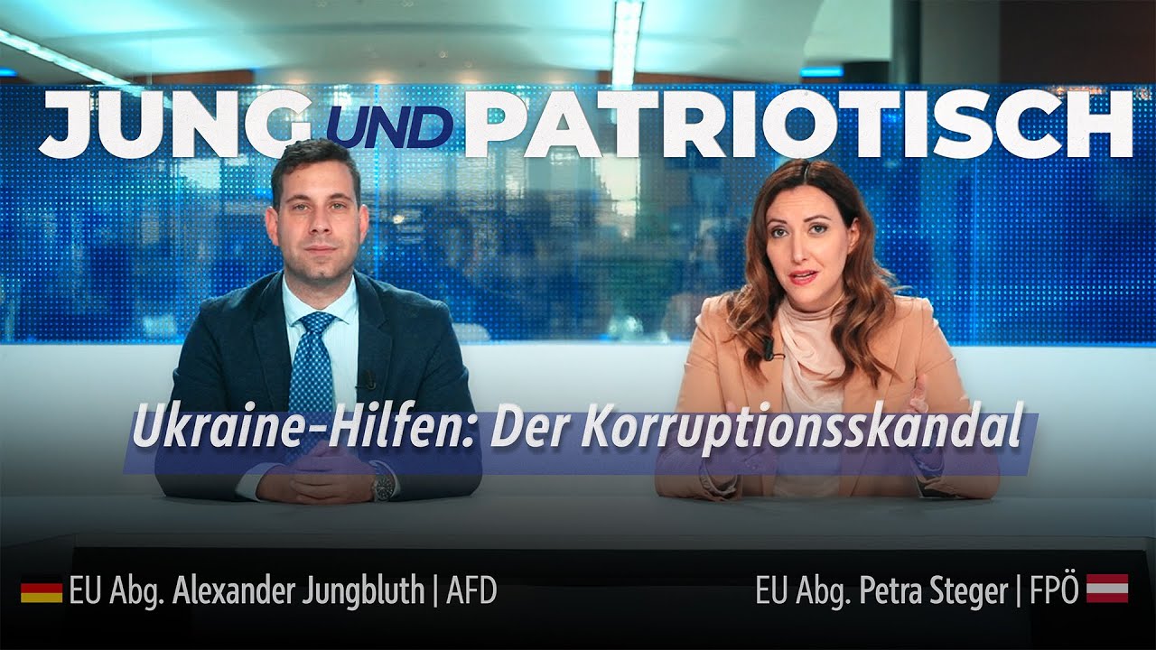 Brüssel eskaliert: Kurkorrektur dringend notwendig!