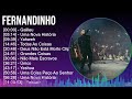Fernandinho 2024 MIX Só As Melhores Galileu Uma Nova História Yahweh Todas As Coisas