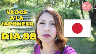 Los abuelitos Visitan la Escuela de Yuri JAPON - Ruthi San ♡ 12-09-15