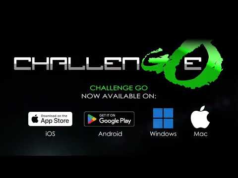 Challenge Go