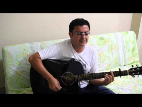 Oscar Ramirez - Te espero aquí (Cover de Pablo Lopez)