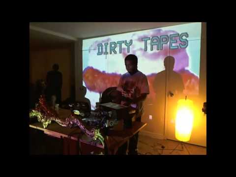 Tuamie Boiler Room x Dirty Tapes Radio 001