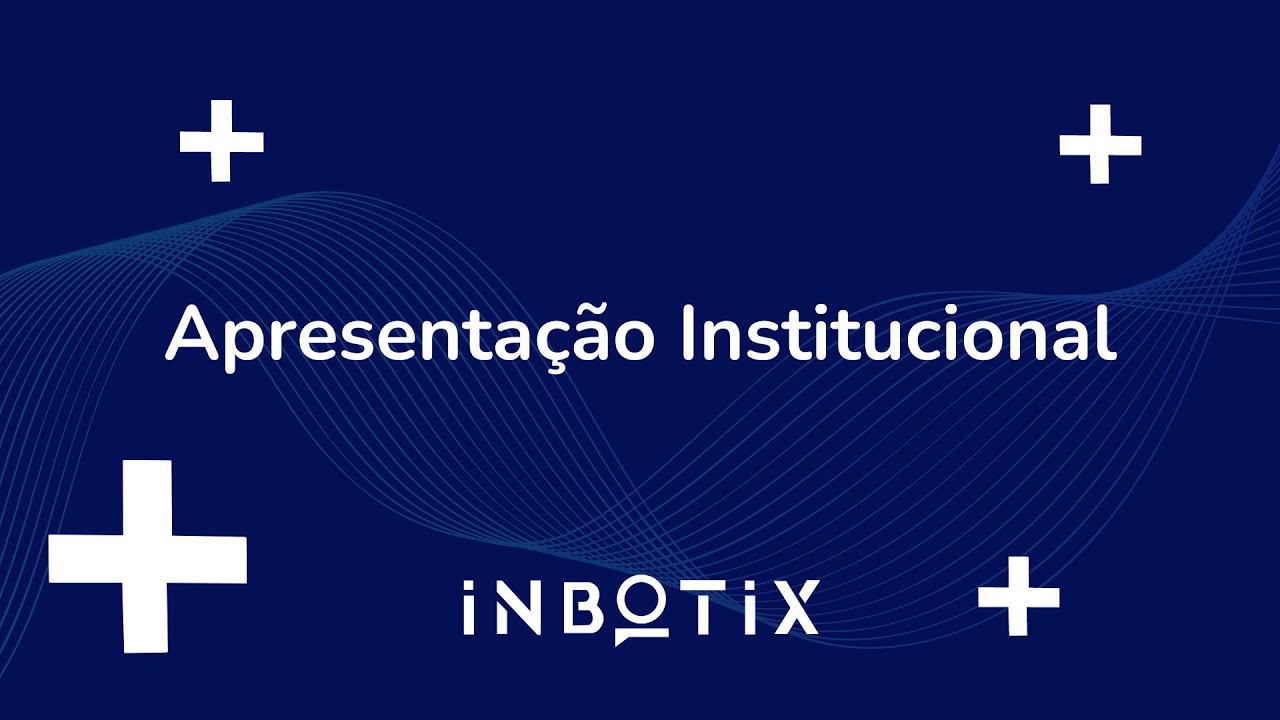 Apresentação Inbotix