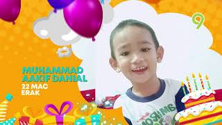 Download lagu Jaguh Kartun: Selamat Hari Jadi (March 2023 - #3) mp3 Download lagu Jaguh Kartun: Selamat Hari Jadi (March 2023 - #3) mp3