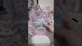 貯金65000円の金欠量産型OLのVlog #日常 #日常vlog #fyp #量産型 #grwm #asmr #vlog #vlogs #鳴潮
