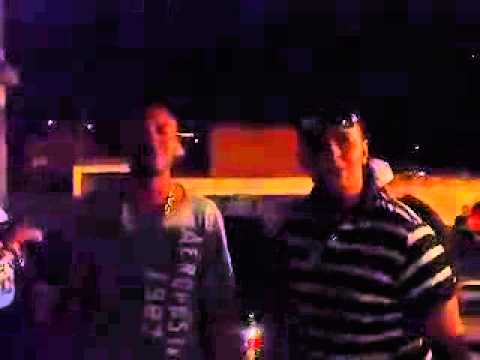 MC NEGO BLUE E MC TIAGO JB - MEDLEY (AO VIVO)