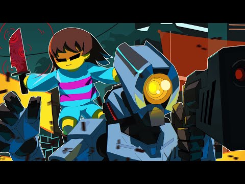 I Brought Together A Bunch Of Indie Cross Theorists...