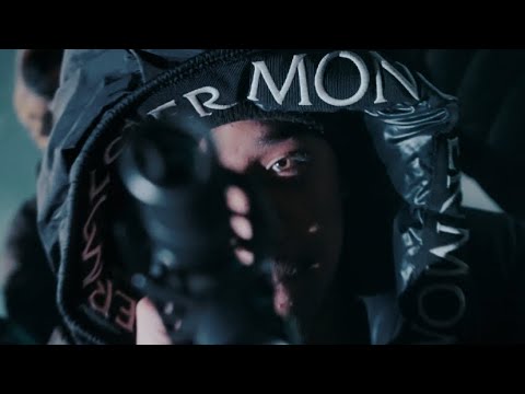 Ralf D Avenue - Sloppy Jo (Official Music Video) || Dir.By@Ghxstboi