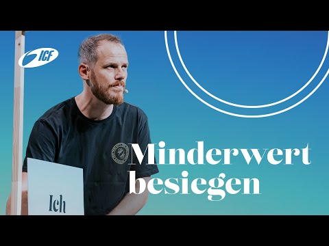 🇨🇭 Minderwert besiegen | Joël Vögeli, Martha Vögeli | Sunday Night – ICF Zürich