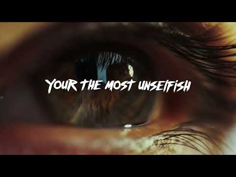 I CANT FORGET (OFFICIAL LYRIC VIDEO)