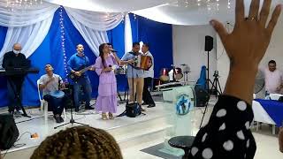 Video de Ministerio musical Tesoro Celestial