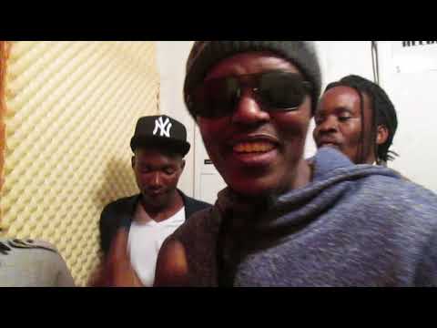 Daddy Spencer and Bagga [Studio session]