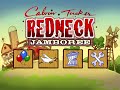 Calvin Tucker 39 s Redneck Jamboree Usa Nintendo Wii