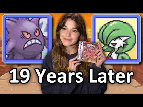 Y'all Mind If I Talk about Pokemon Mystery Dungeon for 19 Minutes