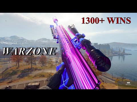 (LIVE) WARZONE Winning Every Game With BOBBY POFF 1350+ wins (PS5)