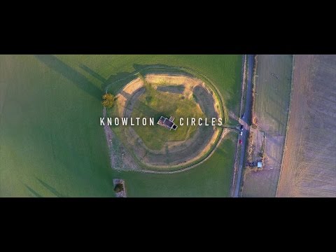 Knowlton Circles in 4K