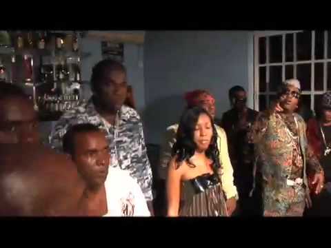 Don't Run In - Harry Toddler [OFFICIAL VIDEO] January 2008