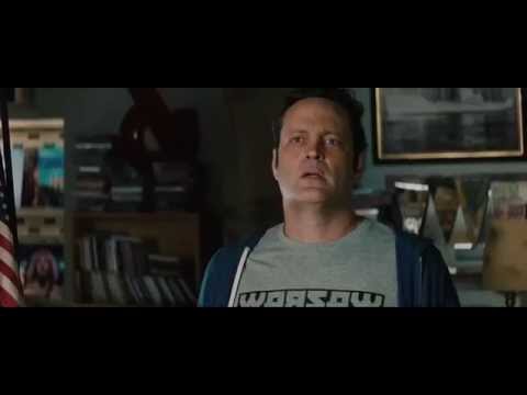 Delivery Man - 2013 - Vince Vaughn - Movie Trailer HD